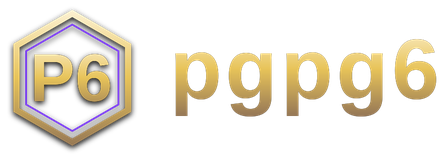 pgpg6 logo